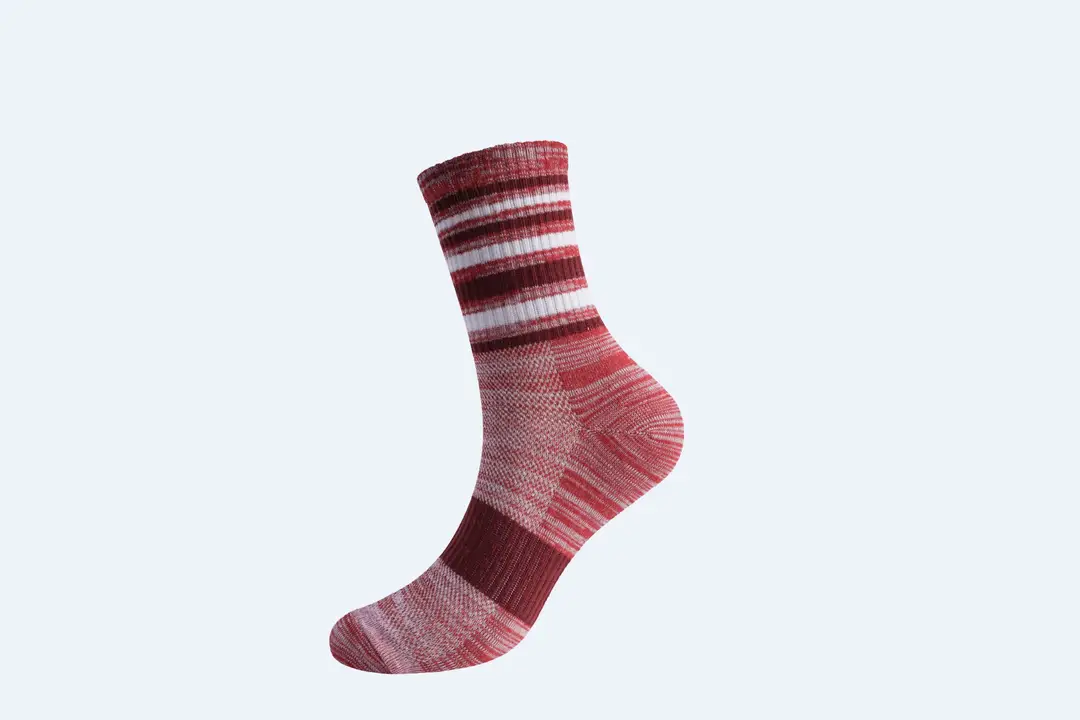 Autumn and Winter Thickeneded Warm Cotton Socks Terry Wool Socks Women's Deodorant Sweat-Absorbent Men's Socks Outdoor Sports Non-Slip Stockings — feature 6