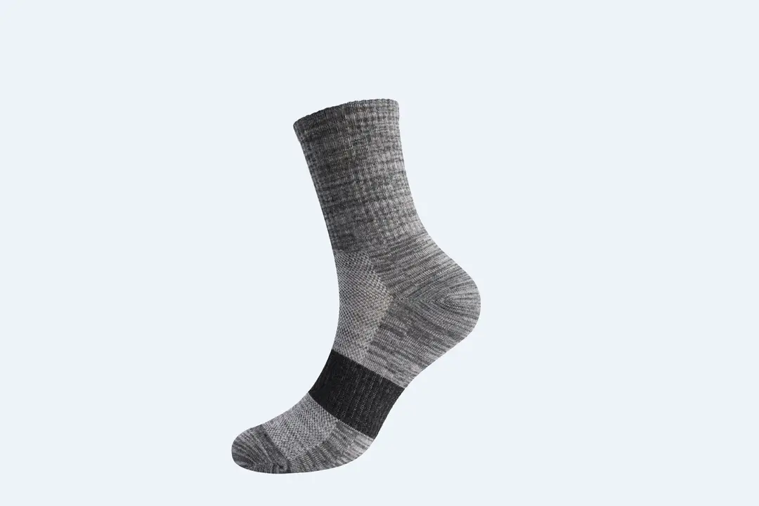 Autumn and Winter Thickeneded Warm Cotton Socks Terry Wool Socks Women's Deodorant Sweat-Absorbent Men's Socks Outdoor Sports Non-Slip Stockings — feature 7
