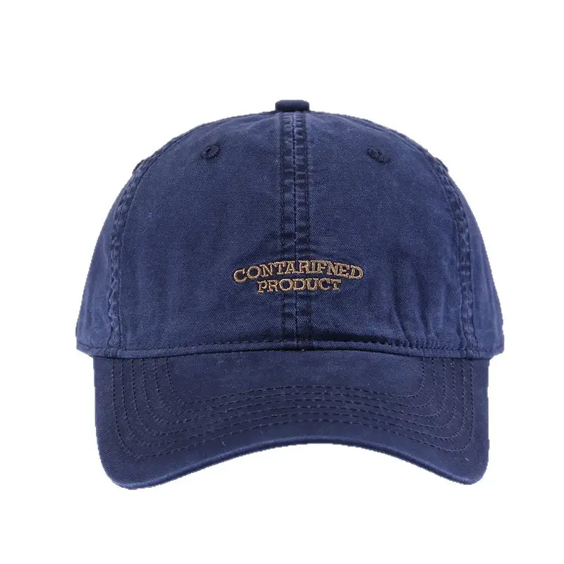 Women Maroon Letter Embroidered Baseball Cap 2025