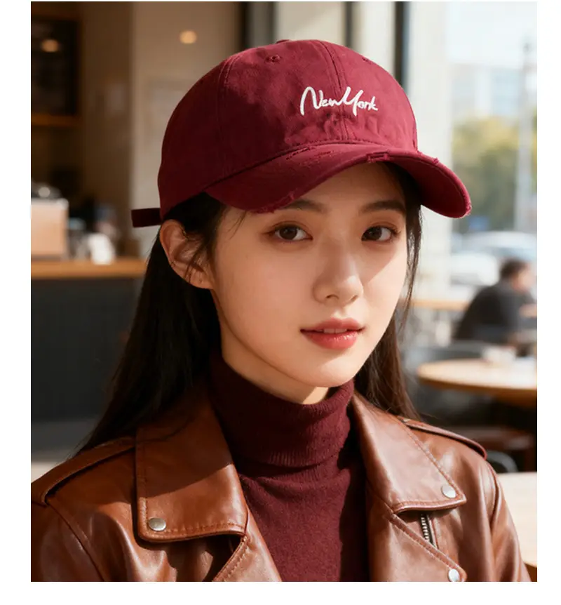 Beige Duckbill Cap for Large Head, Breathable Outdoor — feature 12