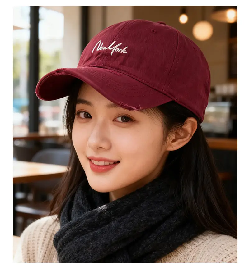 Beige Duckbill Cap for Large Head, Breathable Outdoor — feature 13