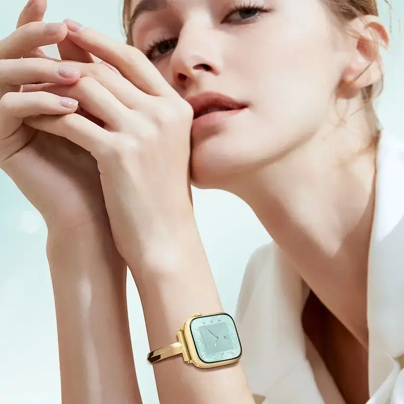 Bracelet Style Bracelet Style 316L Stainless Steel Suitable for Apple Watch Strap Applewatch Full Model Ultra
