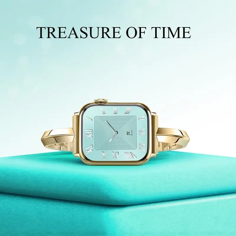 Bracelet Style Bracelet Style 316L Stainless Steel Suitable for Apple Watch Strap Applewatch Full Model Ultra — feature 24