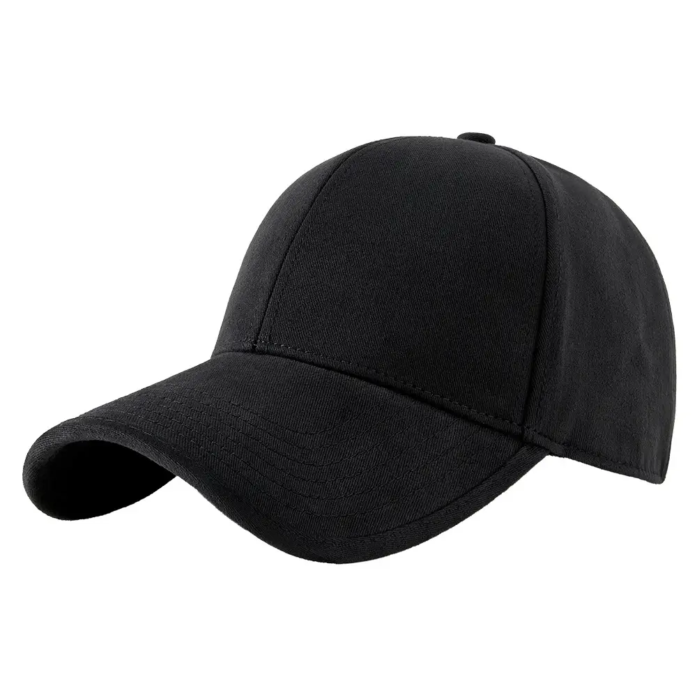 Warm Duckbill Baseball Cap for Men Winter Outdoor Cycling - Image 10