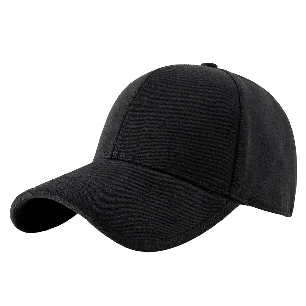 Men's Enlarged Bearded Cap Autumn Winter Washed - Image 10