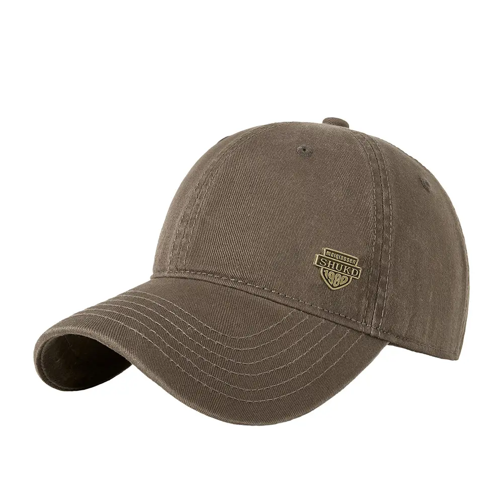 Spring Washable Baseball Cap for Men Women - Image 17