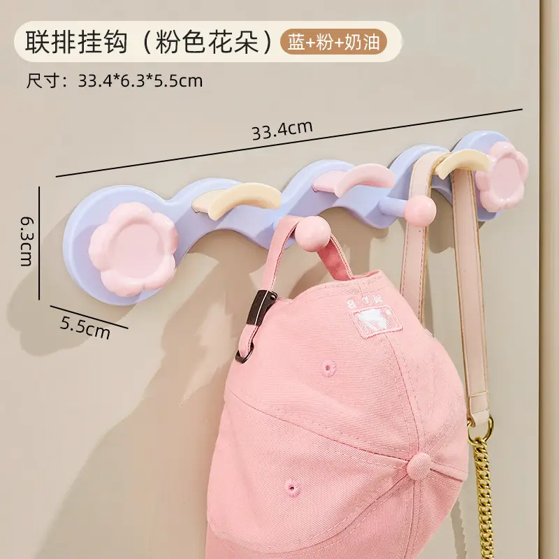 Electric Blue Adjustable Peaked Cap Baby Sun Protection
