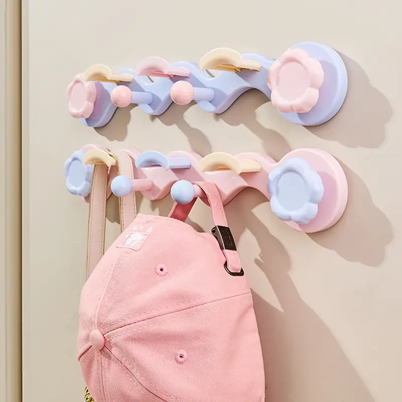 Electric Blue Adjustable Peaked Cap Baby Sun Protection
