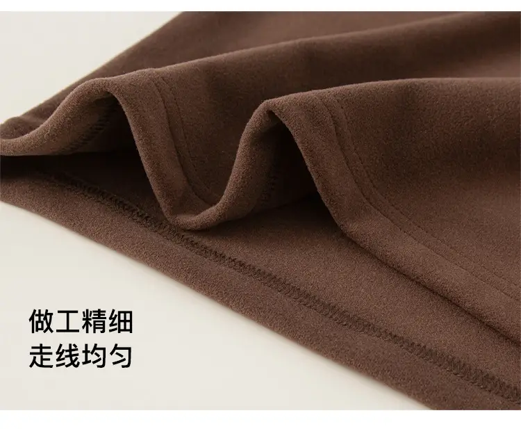 New Kidsren's Medium Large Letter T-Shirts Brown — feature 12