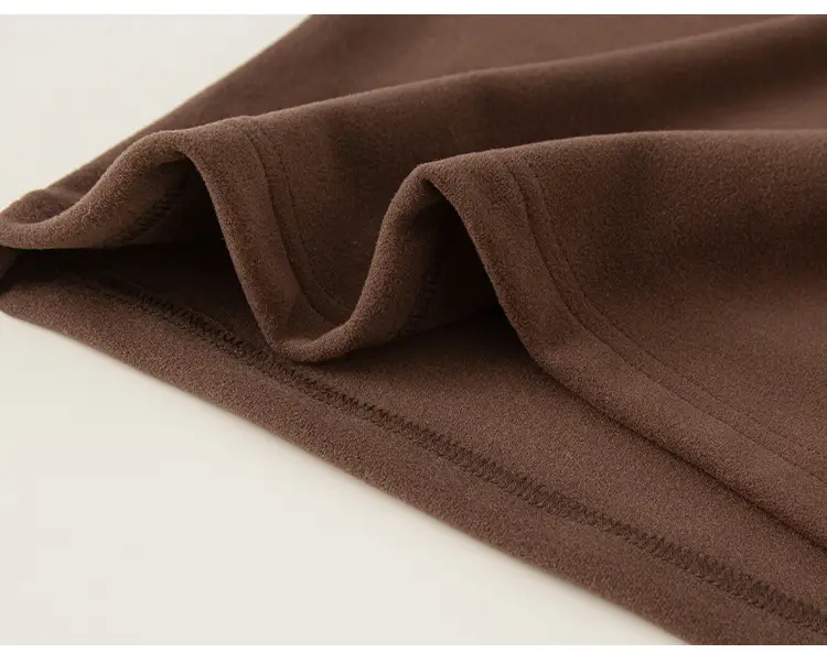 New Kidsren's Medium Large Letter T-Shirts Brown — feature 26