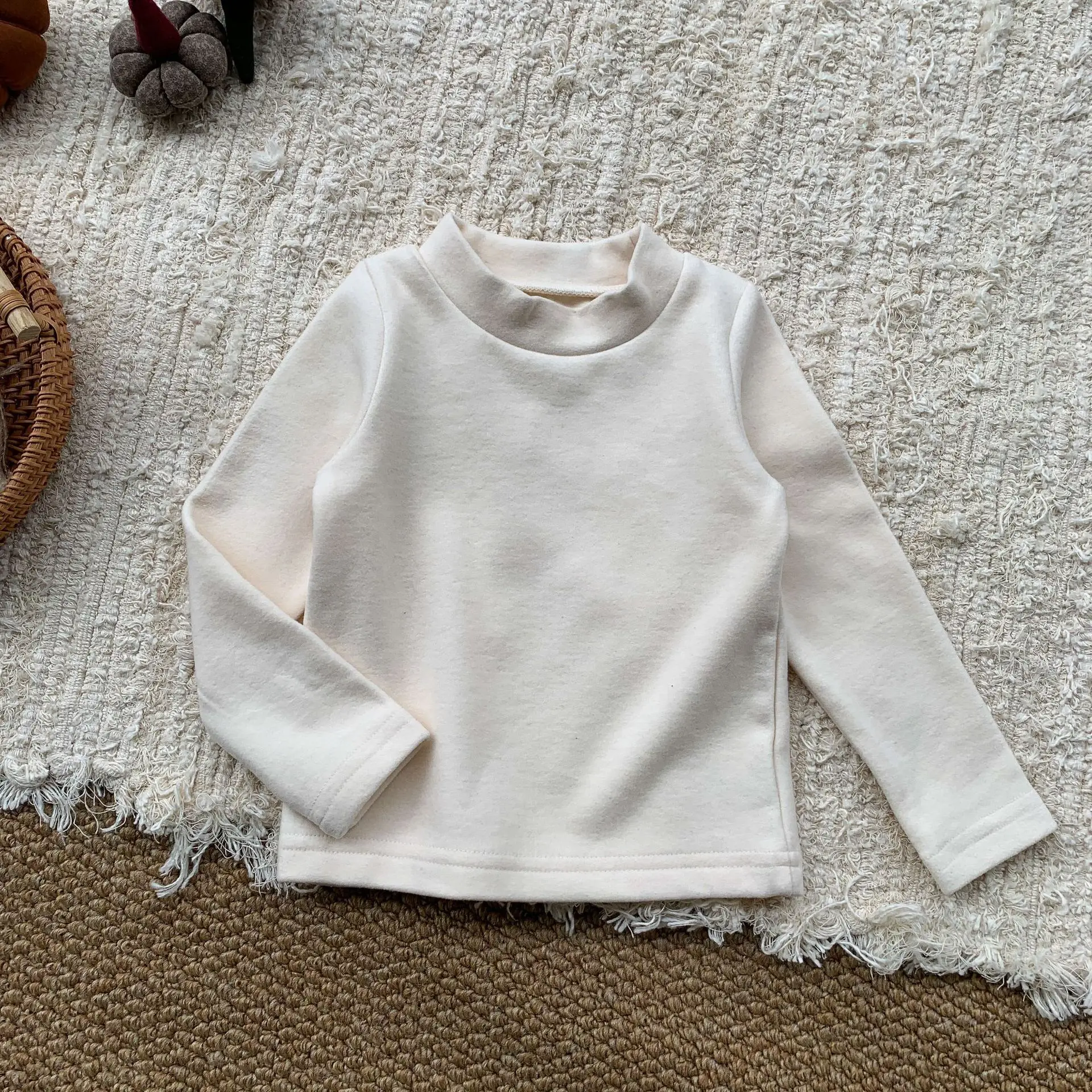 Base Layer Shirt for Boys Winter 2025 Long Sleeve T-Shirt — feature 10