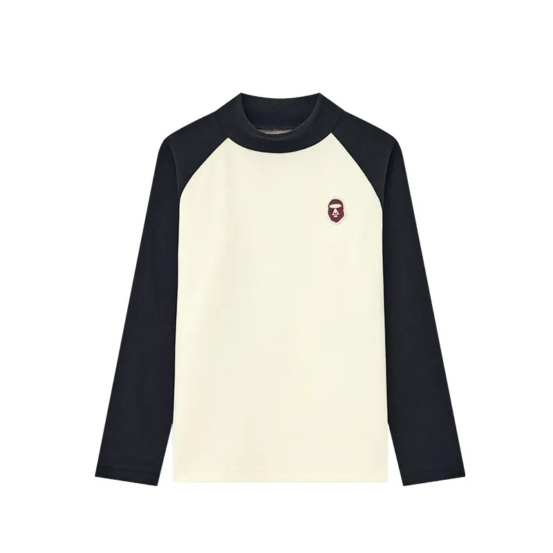 Duoduo Boys Thermal T-Shirt Mid Large 2025 Spring Autumn - Image 9