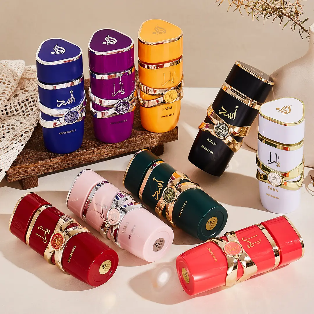 Cross-Border New Perfume Supply Middle East Dubai Style Eagle Pegasus Men's Perfume Long-Lasting Light Fragrance Perfume — feature 4