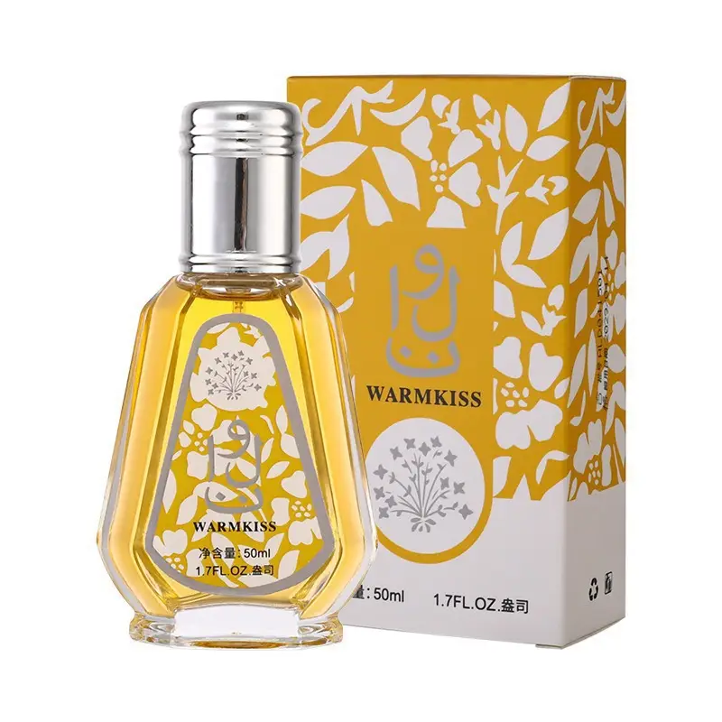 Cross-Border New Perfume Supply Middle East Dubai Style Eagle Pegasus Men's Perfume Long-Lasting Light Fragrance Perfume