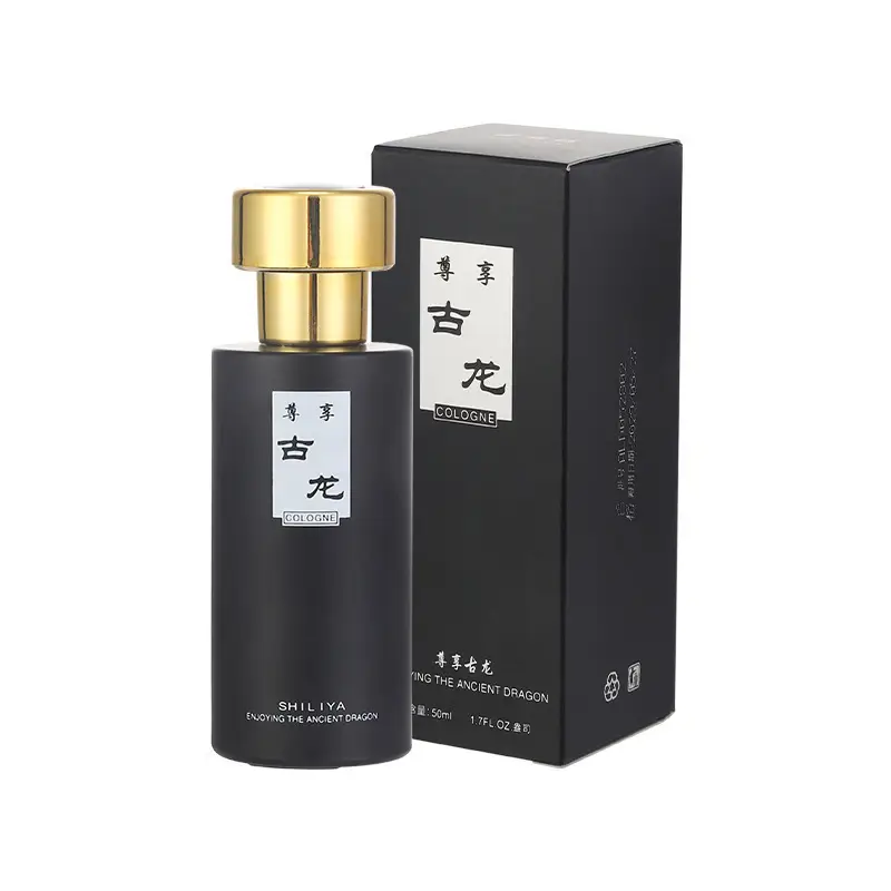 Cross-Border New Perfume Supply Middle East Dubai Style Eagle Pegasus Men's Perfume Long-Lasting Light Fragrance Perfume