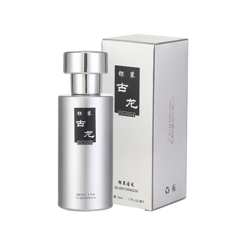 Cross-Border New Perfume Supply Middle East Dubai Style Eagle Pegasus Men's Perfume Long-Lasting Light Fragrance Perfume