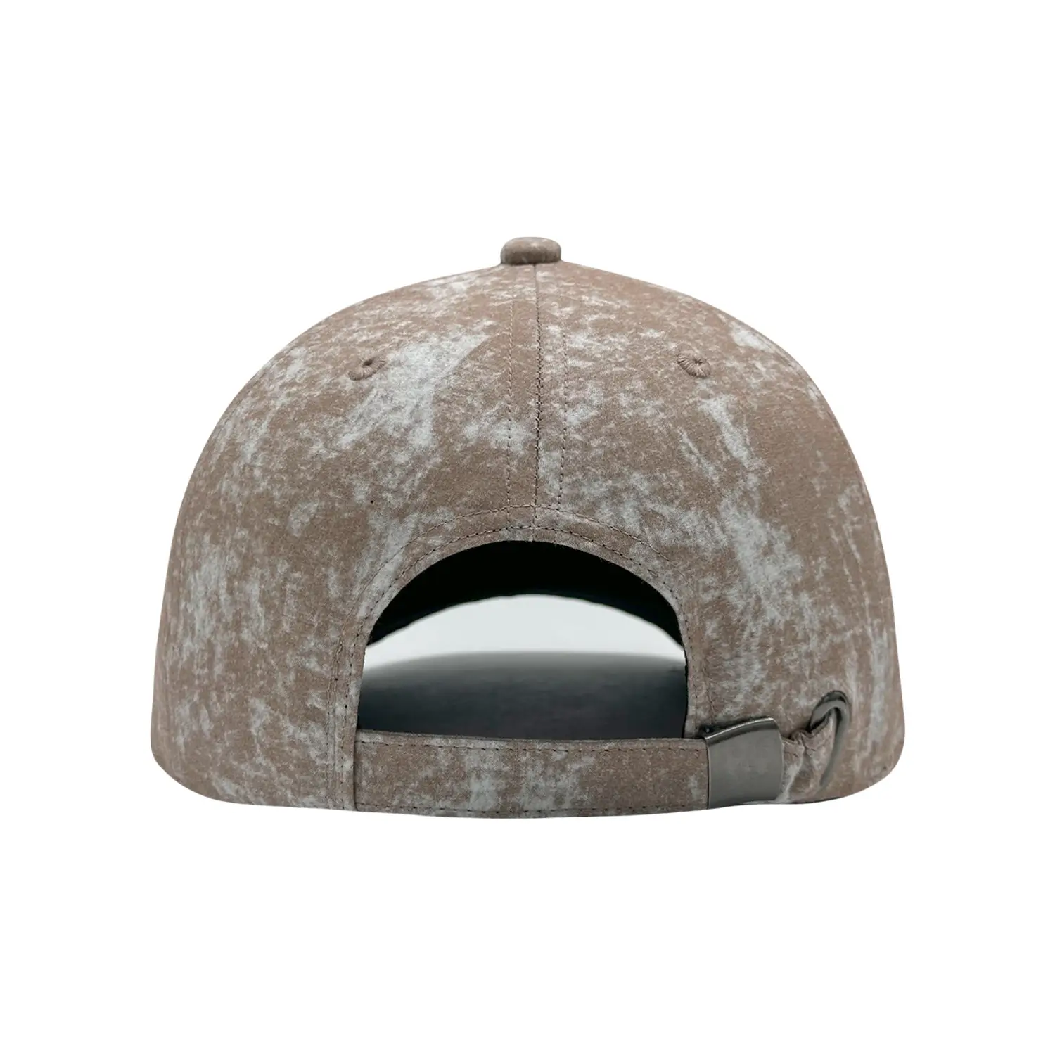 Autumn Winter Baseball Cap 56-58cm Beige — feature 4