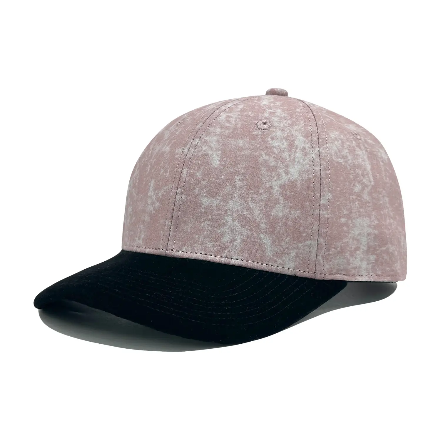 Autumn Winter Baseball Cap 56-58cm Beige