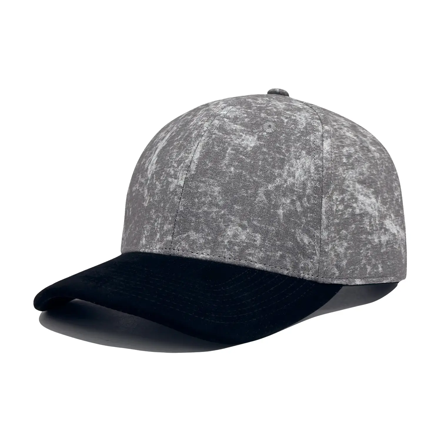 Autumn Winter Baseball Cap 56-58cm Beige