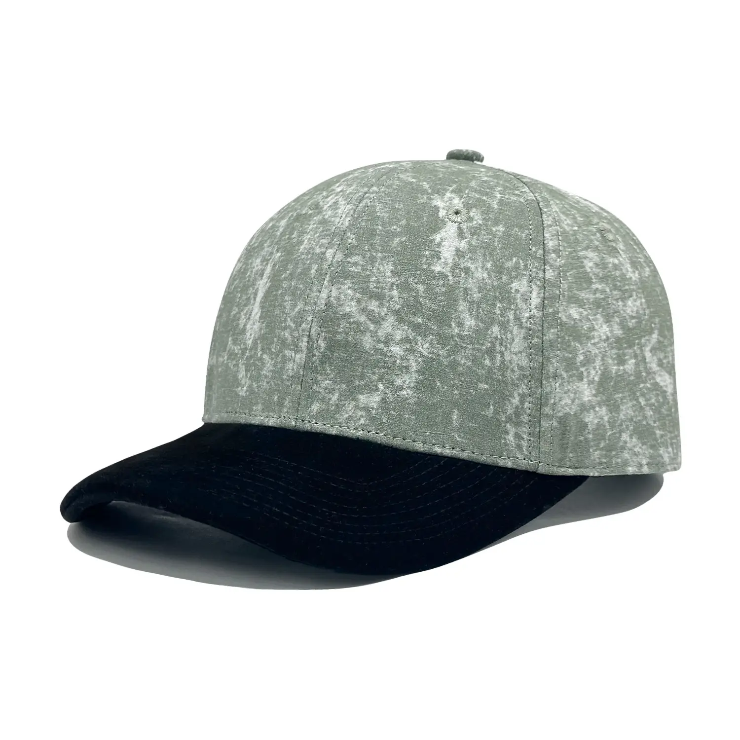 Autumn Winter Baseball Cap 56-58cm Beige