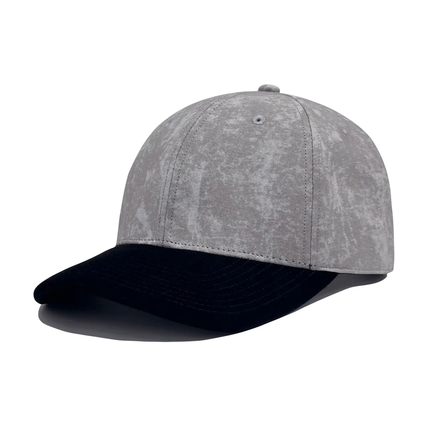 Autumn Winter Baseball Cap 56-58cm Beige
