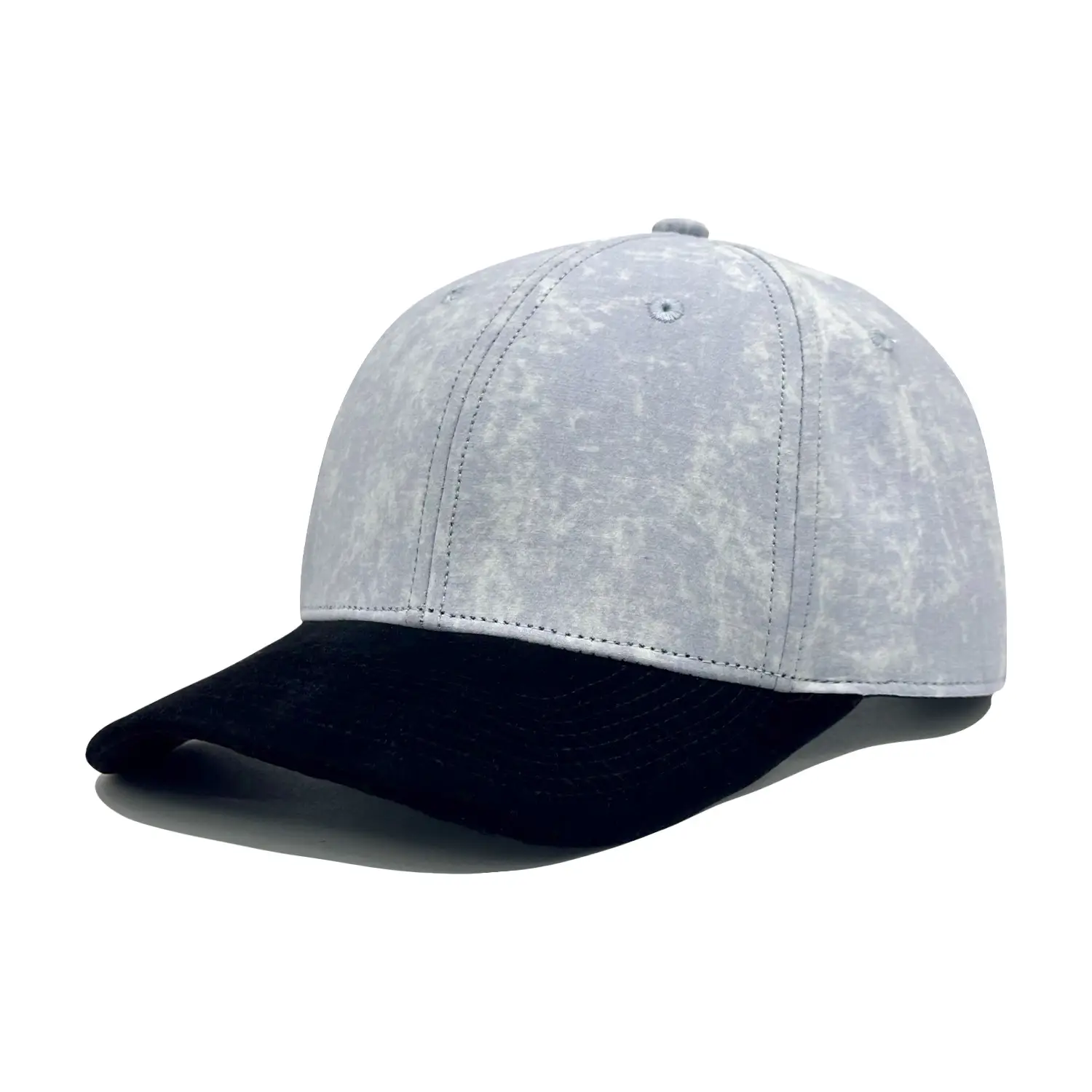 Autumn Winter Baseball Cap 56-58cm Beige
