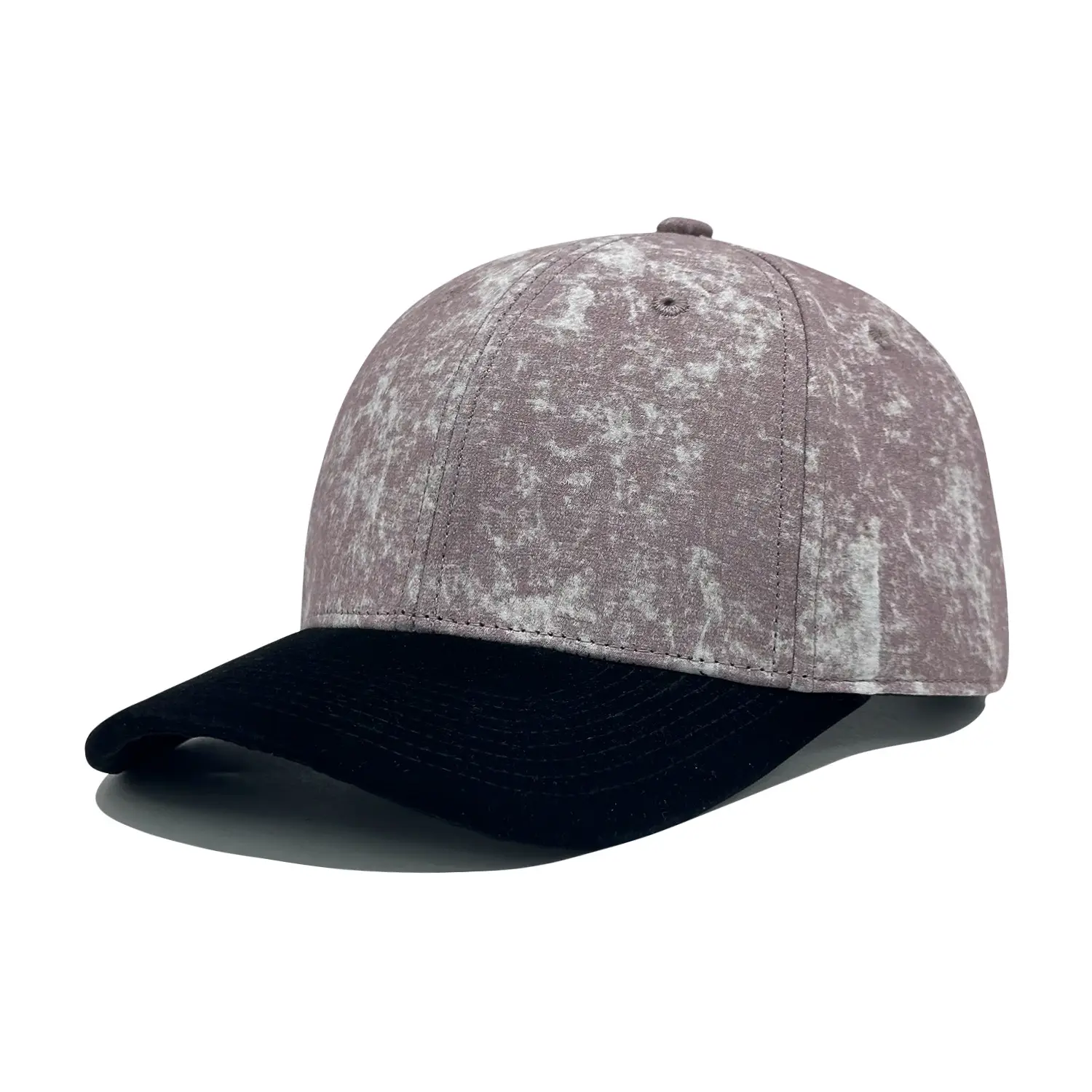 Autumn Winter Baseball Cap 56-58cm Beige