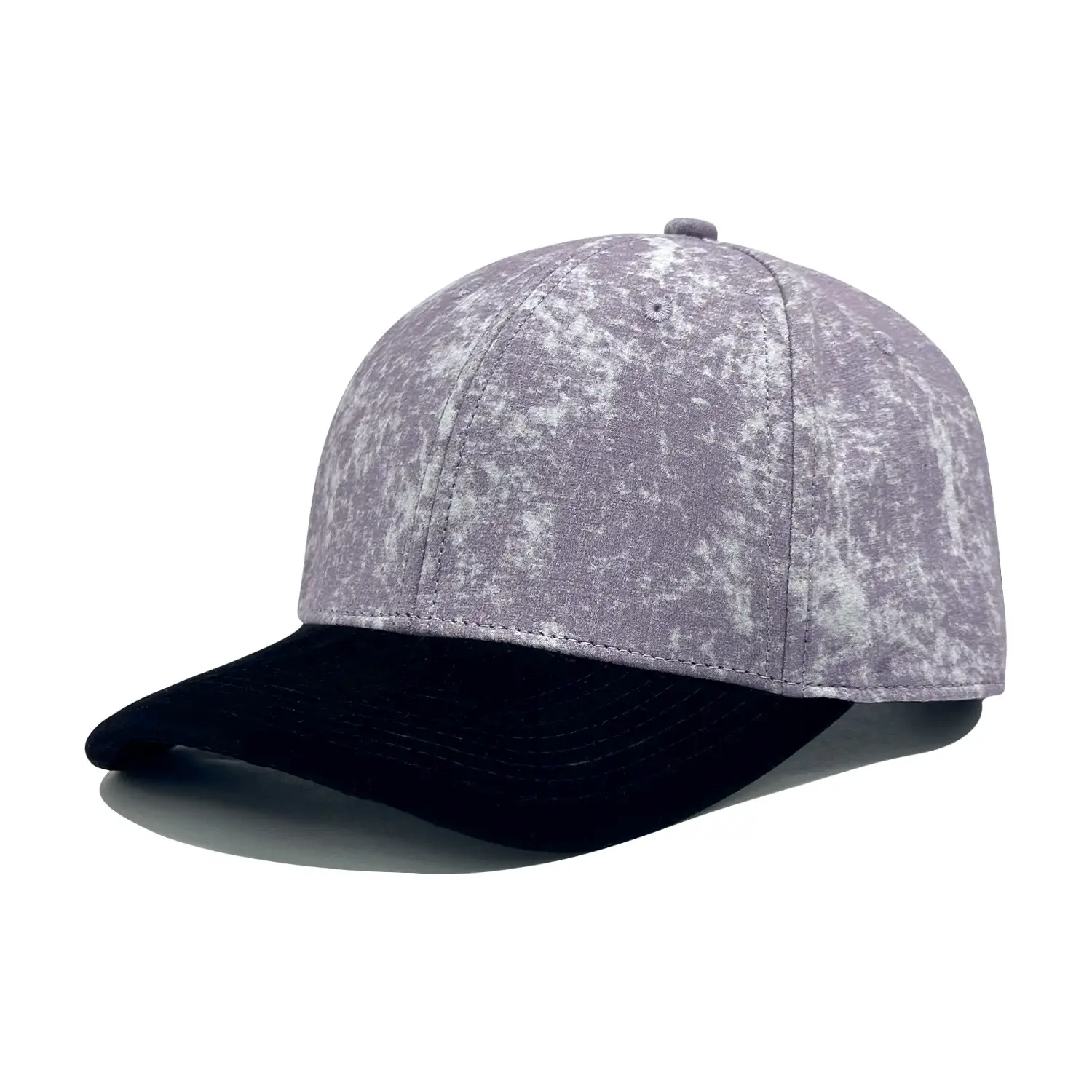 Autumn Winter Baseball Cap 56-58cm Beige