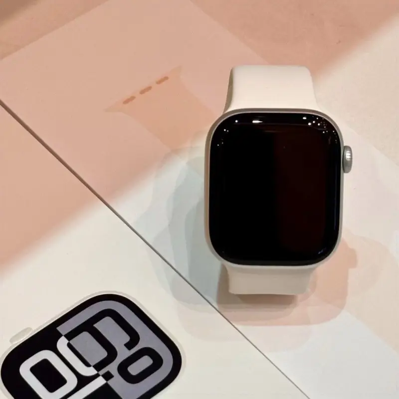 2025 New Huaqiangbei S10 Smart Watch Bluetooth Watch Bluetooth Payment Nfc Full Function Spot Wholesale