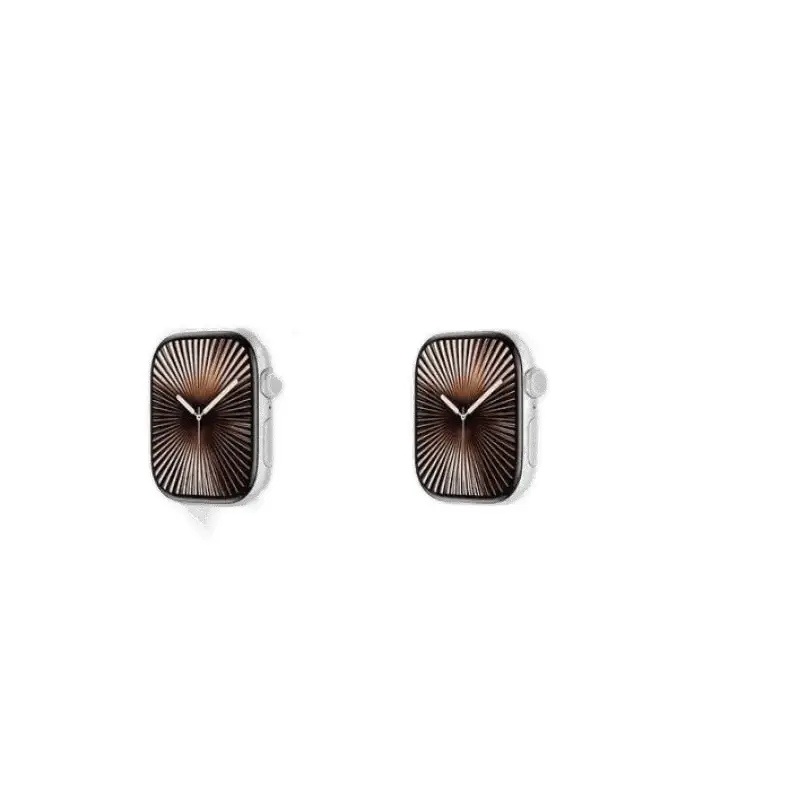 2025 New Huaqiangbei S10 Smart Watch Bluetooth Watch Bluetooth Payment Nfc Full Function Spot Wholesale