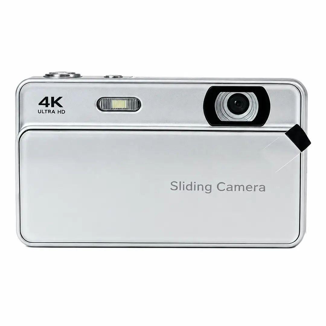 2.8inch Digital Ccd Camera 24 Million High-Definition Camera M15 Student Entry-Level Student Gift Camera