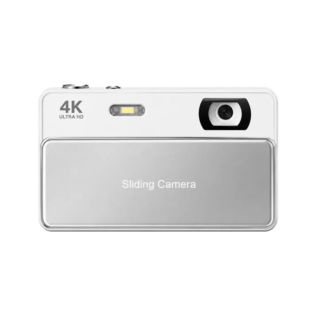 2.8inch Digital Ccd Camera 24 Million High-Definition Camera M15 Student Entry-Level Student Gift Camera