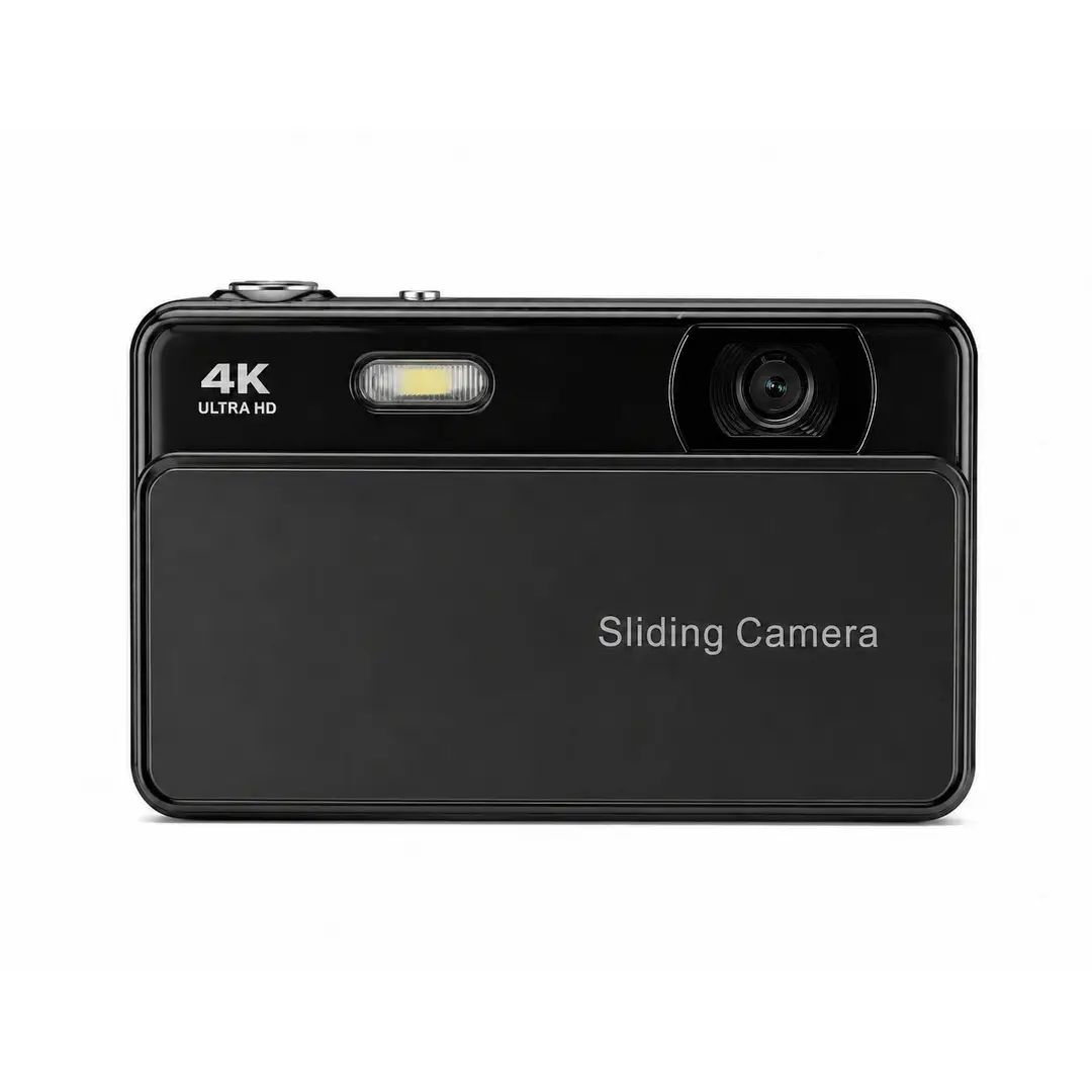 2.8inch Digital Ccd Camera 24 Million High-Definition Camera M15 Student Entry-Level Student Gift Camera