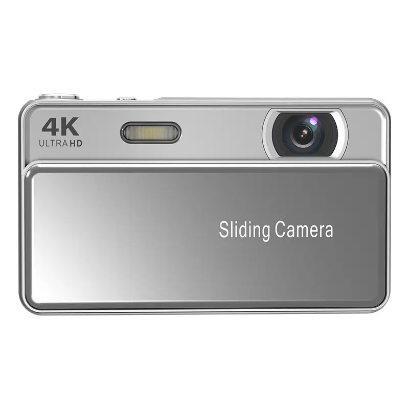 2.8inch Digital Ccd Camera 24 Million High-Definition Camera M15 Student Entry-Level Student Gift Camera