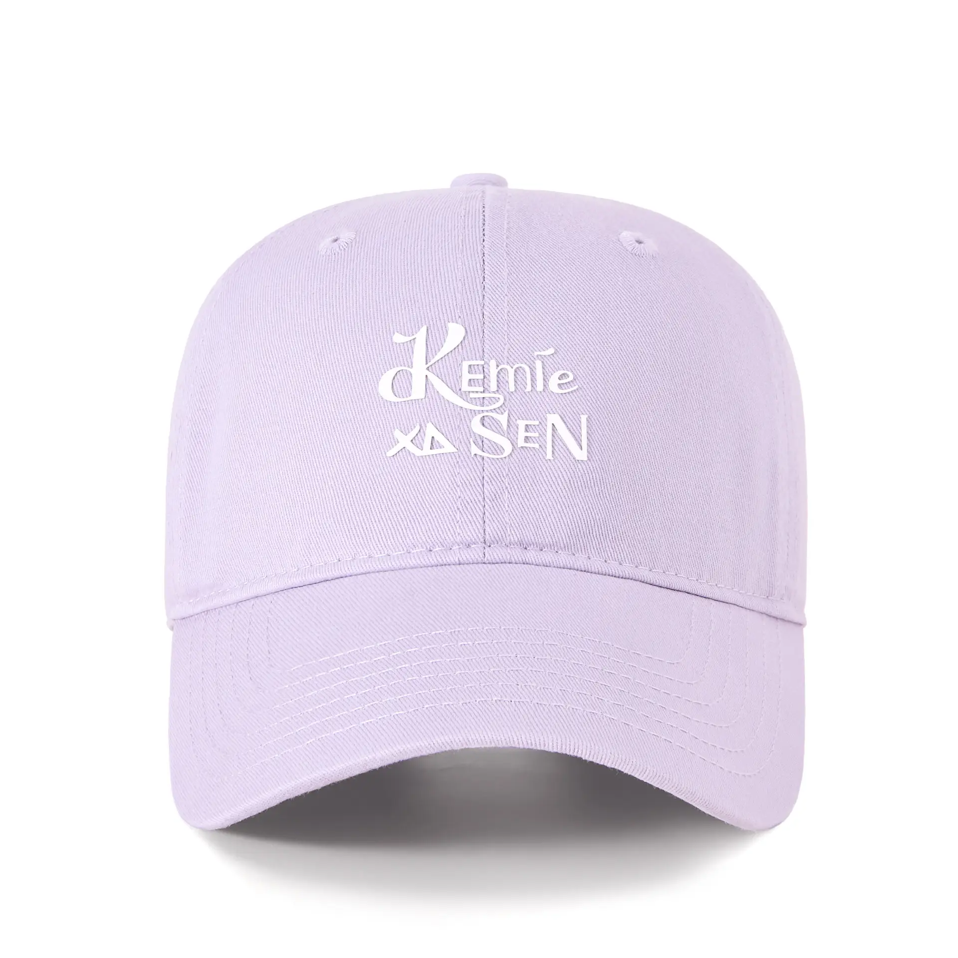Kemie XS SEN Washed Cotton Baseball Cap for Men - Image 11