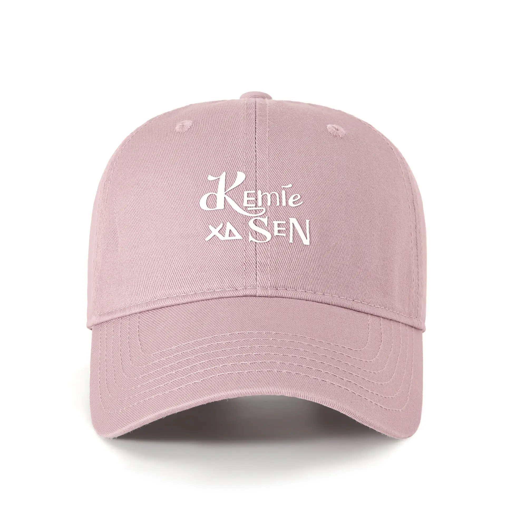 Kemie XS SEN Washed Cotton Baseball Cap for Men - Image 12