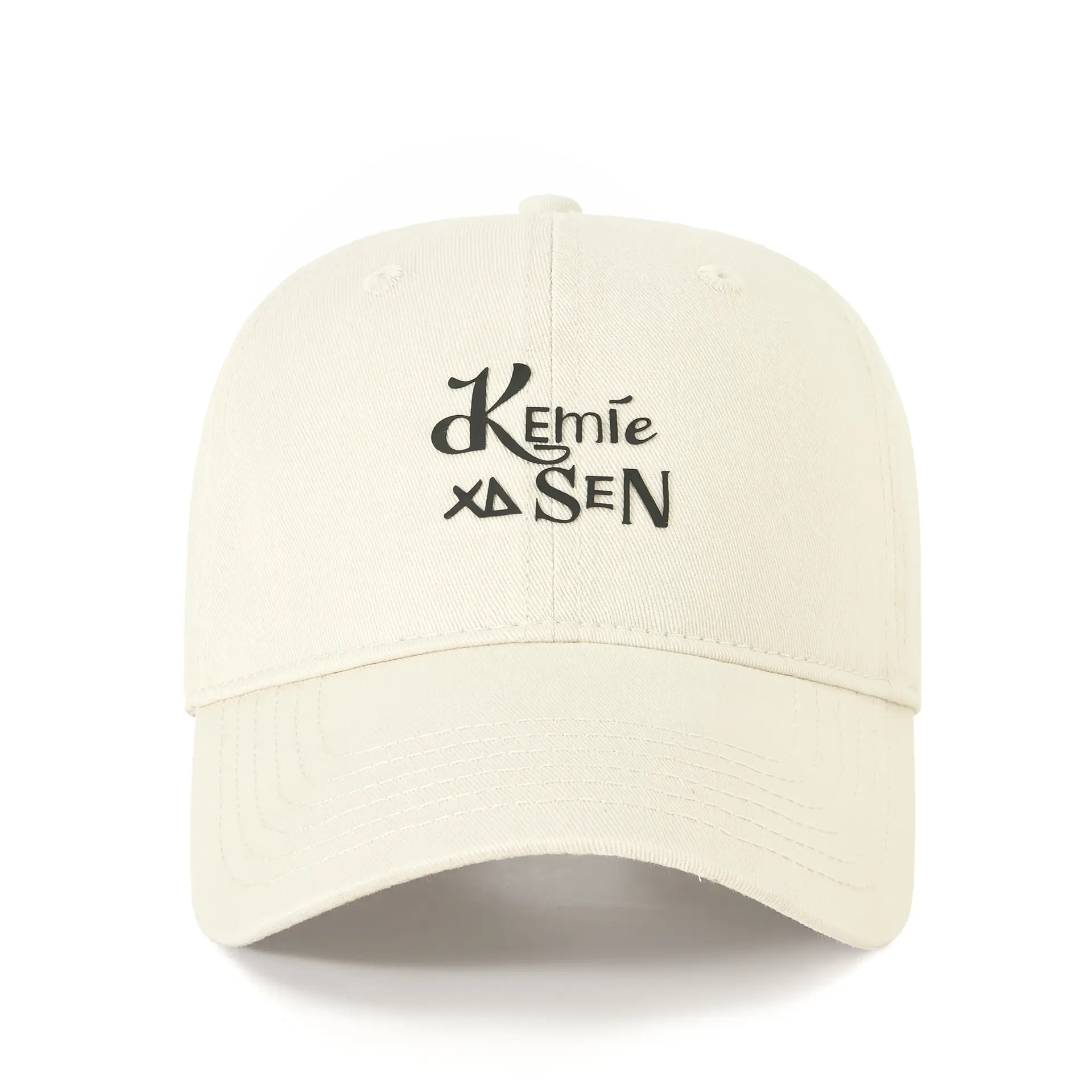 Kemie XS SEN Washed Cotton Baseball Cap for Men - Image 14