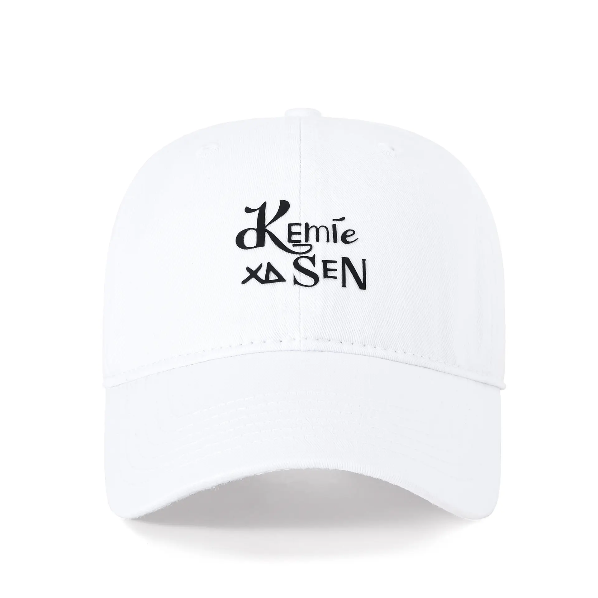 Kemie XS SEN Washed Cotton Baseball Cap for Men - Image 15