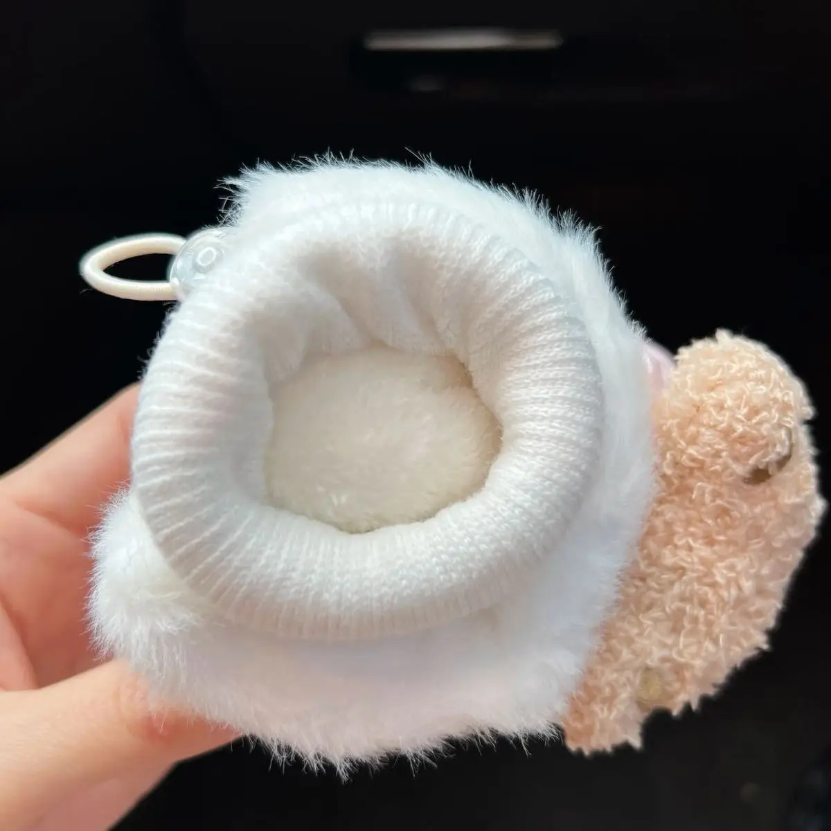 Baby Warm Socks & Shoes 0-1Yr Fleece Lined Non-Falling — feature 29