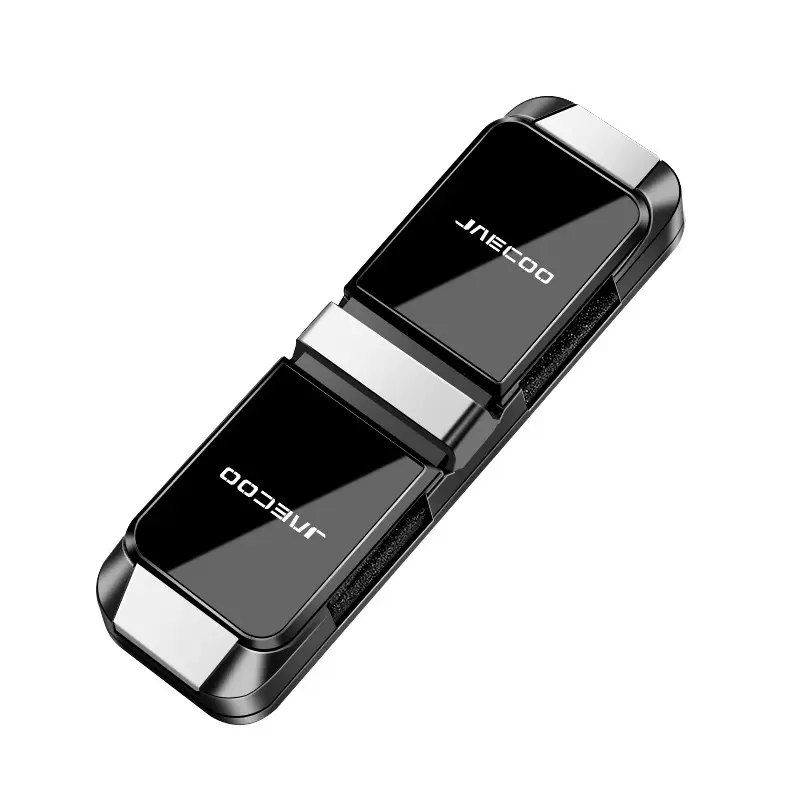 Neocoo Car Glasses Clip J7 Plus 360° Rotation Black - Image 9