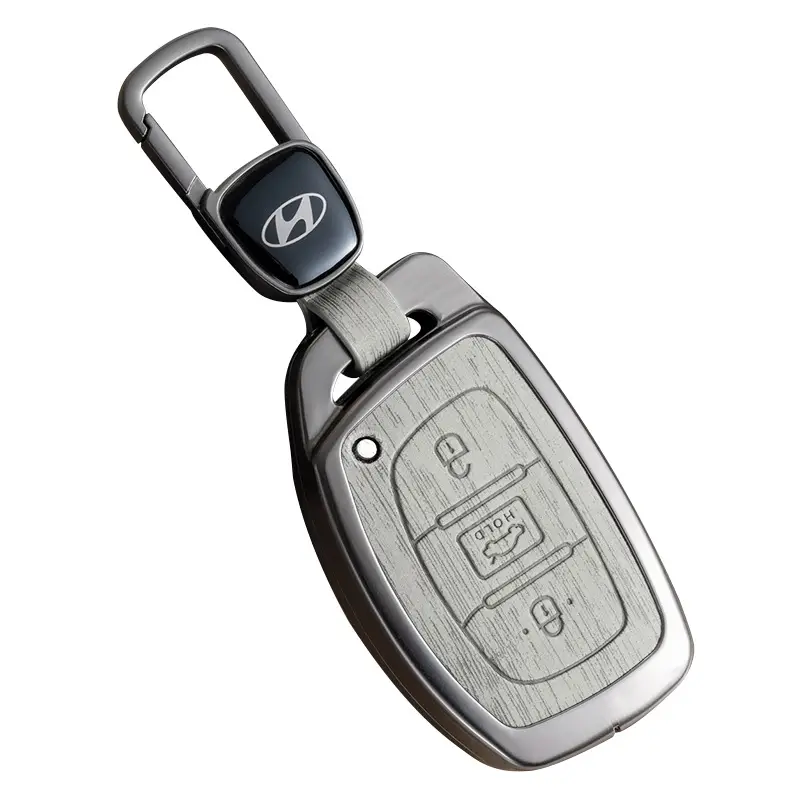 Suitable for Beijing Hyundai Ix35 Key Cover, Famous Turandong, Lingdong, Yuedong, Elantra, Rina, Yuedong, Tucson Shell