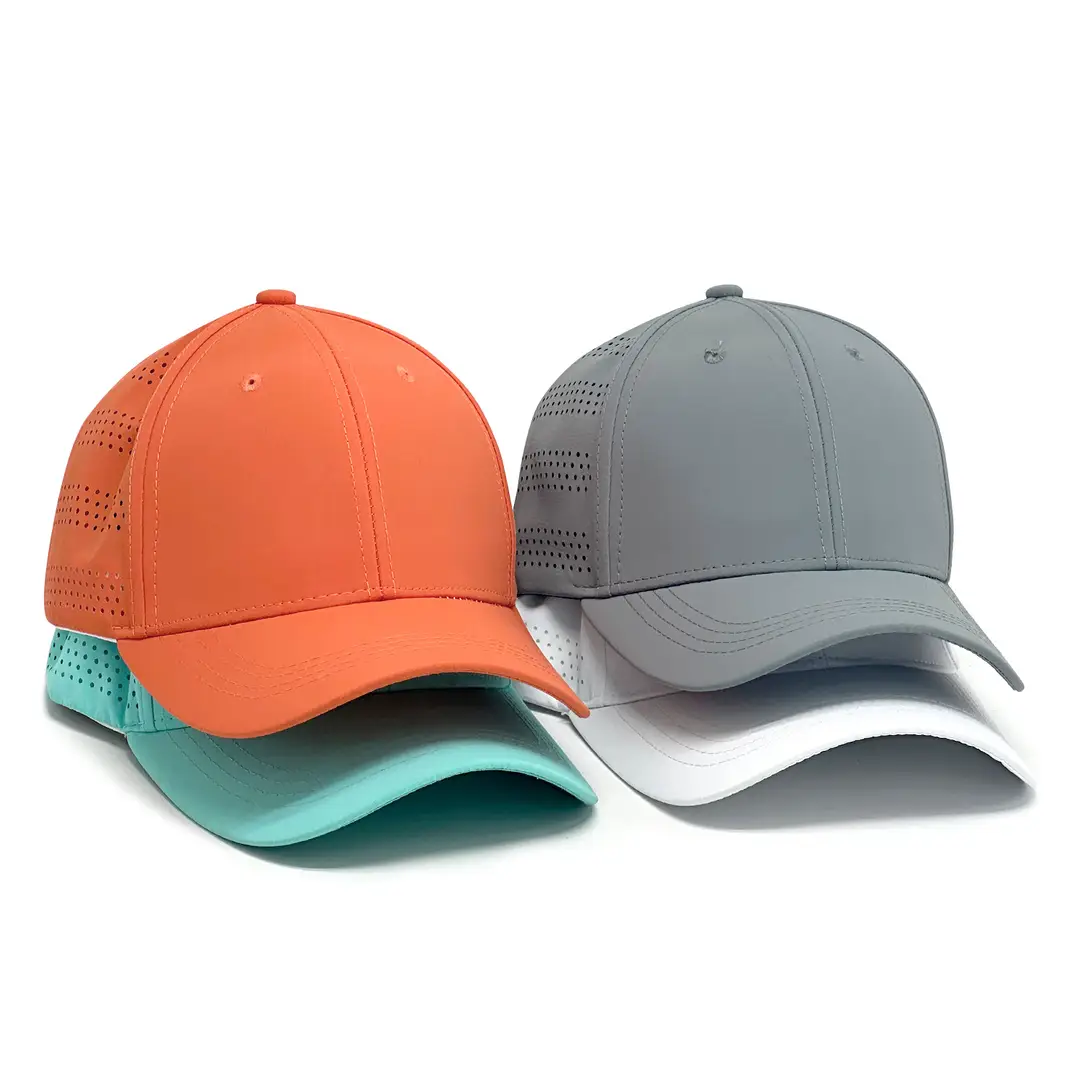 Tinted Baseball Cap for Men Women Outdoor Sports — feature 6