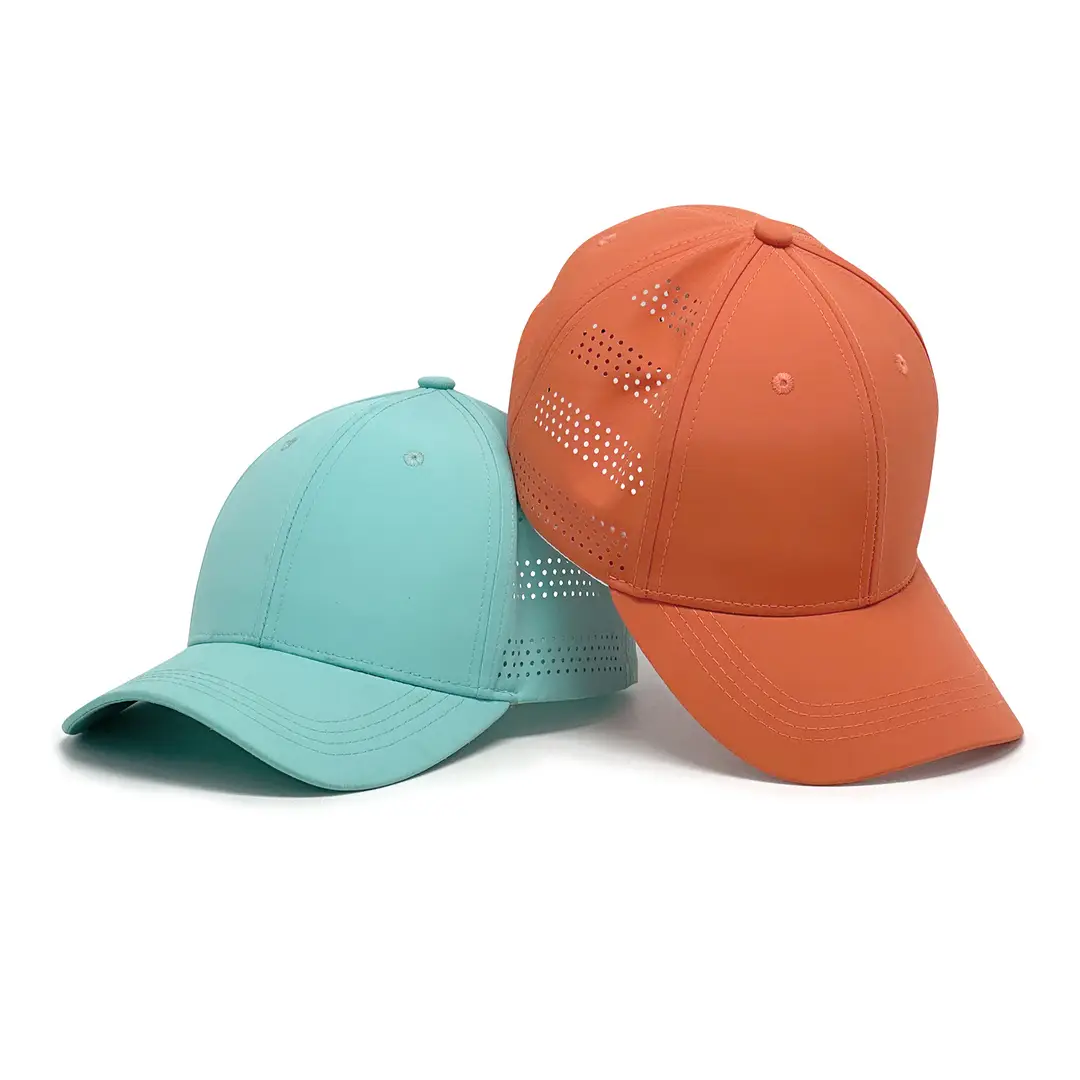 Tinted Baseball Cap for Men Women Outdoor Sports — feature 7