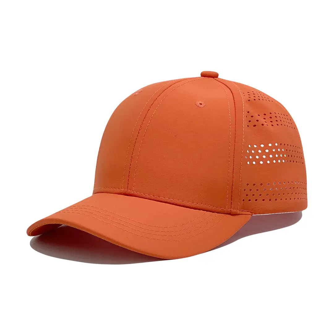 Tinted Baseball Cap for Men Women Outdoor Sports - Image 2