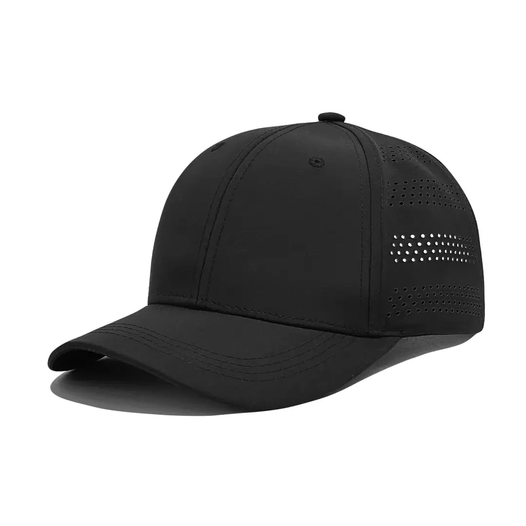 Tinted Baseball Cap for Men Women Outdoor Sports - Image 3