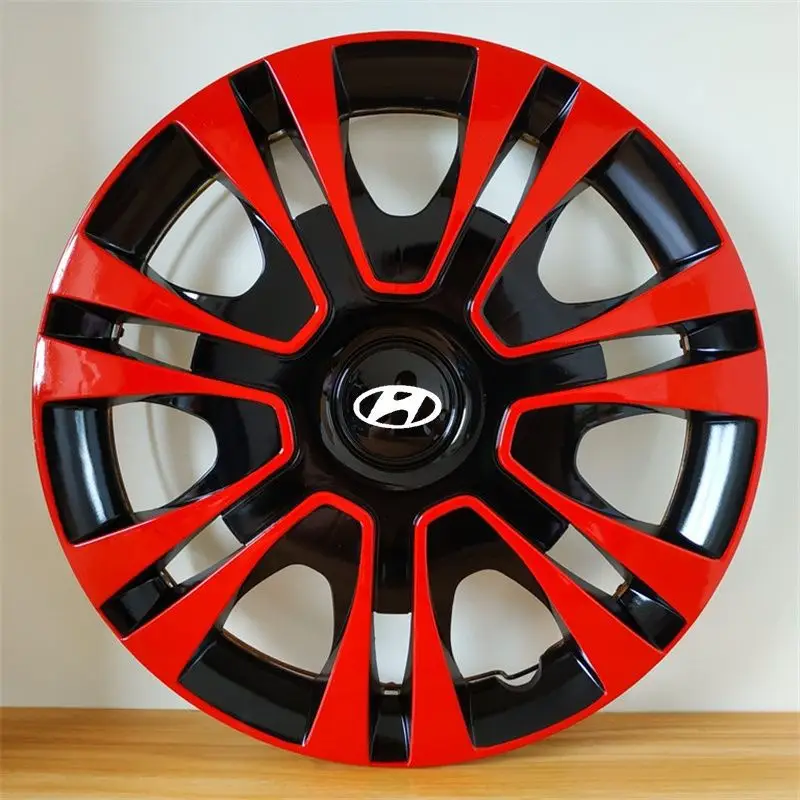 Suitable for Hyundai Reina Genesis 14inch Hub Cap, Ruifeng Elantra, Old Sonata 15inch Hub Cover - Image 28