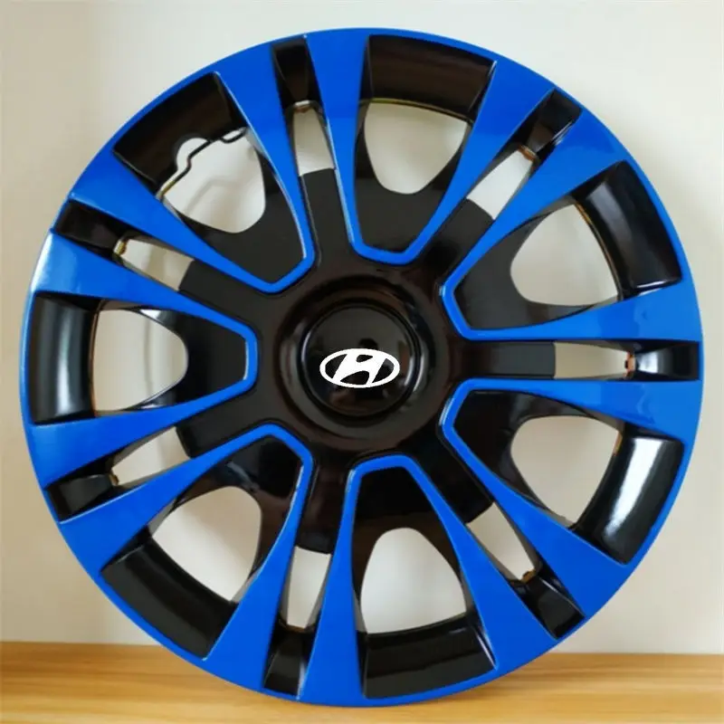 Suitable for Hyundai Reina Genesis 14inch Hub Cap, Ruifeng Elantra, Old Sonata 15inch Hub Cover - Image 30