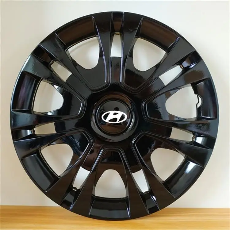 Suitable for Hyundai Reina Genesis 14inch Hub Cap, Ruifeng Elantra, Old Sonata 15inch Hub Cover — feature 7