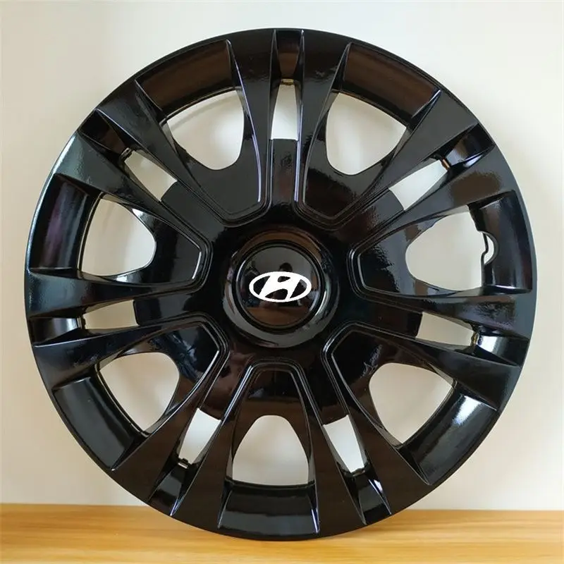 Suitable for Hyundai Reina Genesis 14inch Hub Cap, Ruifeng Elantra, Old Sonata 15inch Hub Cover - Image 11