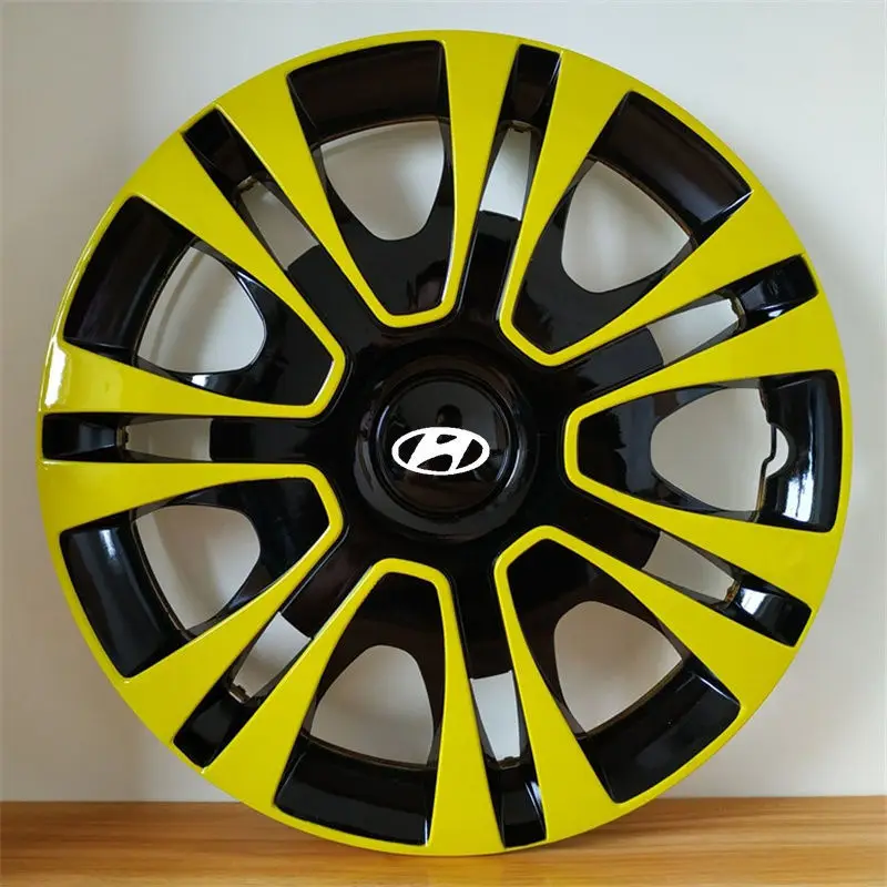 Suitable for Hyundai Reina Genesis 14inch Hub Cap, Ruifeng Elantra, Old Sonata 15inch Hub Cover - Image 16